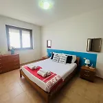 Apartmán Civico 54