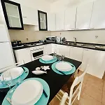 Civico 54 Apartmán