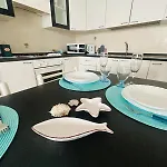 Civico 54 Apartmán Alghero