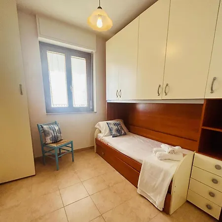 Apartman Civico 54 *