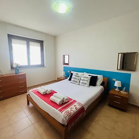 Apartman Civico 54