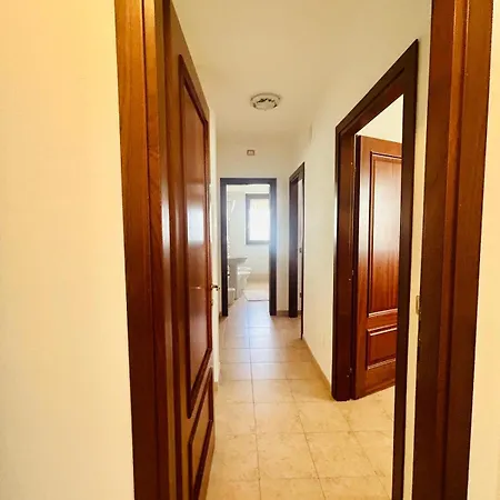 Civico 54 Apartman Alghero