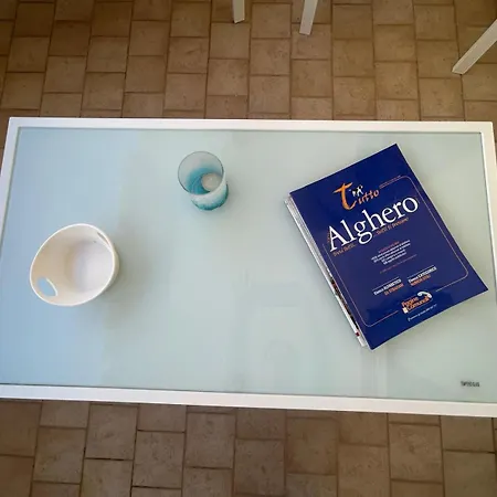 Apartman Civico 54 Alghero