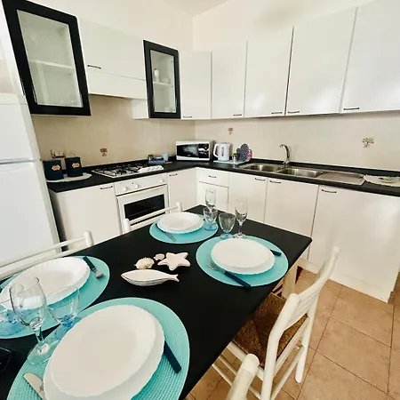 Civico 54 Apartman
