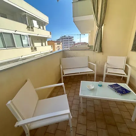 Apartman Civico 54 Alghero