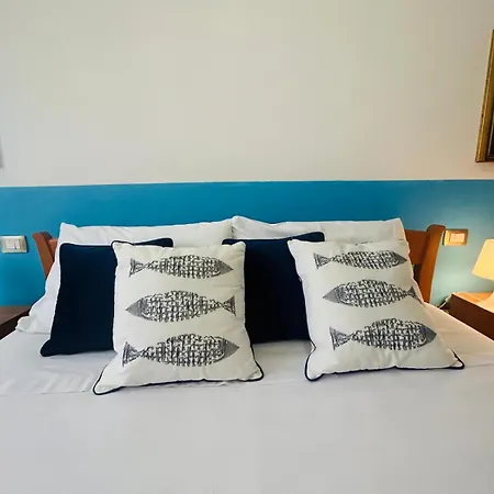 Civico 54 ألغيرو