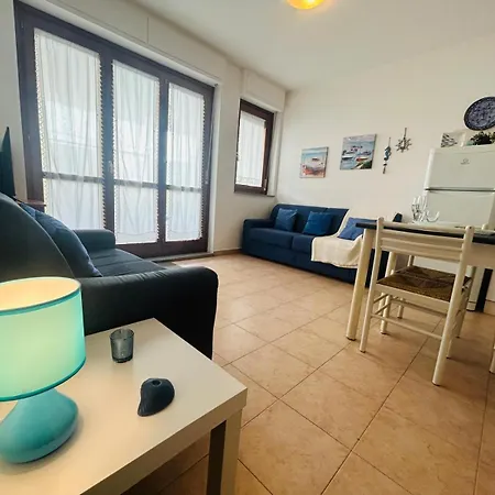 Apartman Civico 54 *