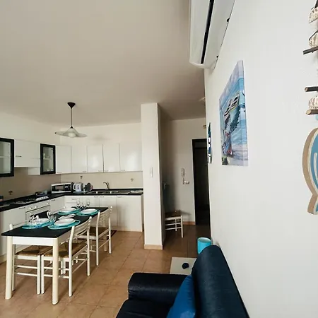 Apartman Civico 54 Alghero