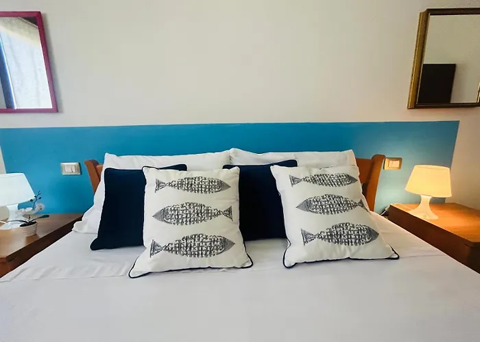 Civico 54 ألغيرو