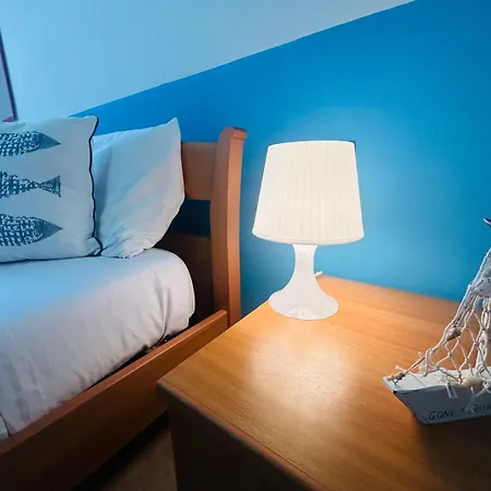 Apartman Civico 54 Alghero