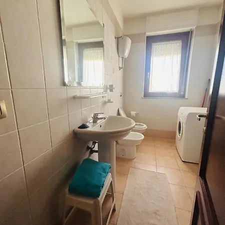 Apartman Civico 54 *