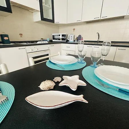 Civico 54 Apartman Alghero