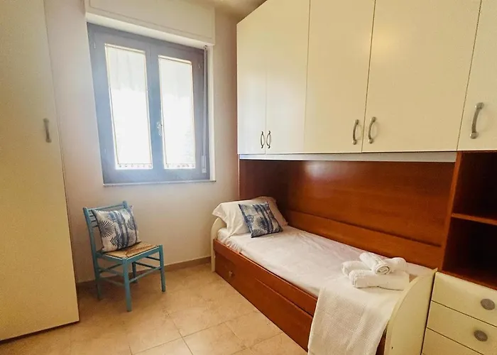 Apartment Civico 54 *