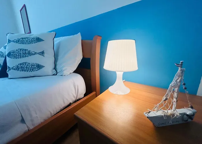 Apartment Civico 54 Alghero