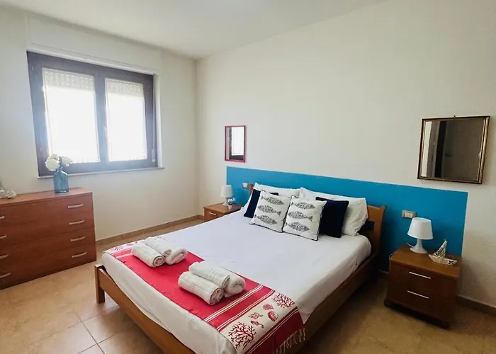 Apartament Civico 54