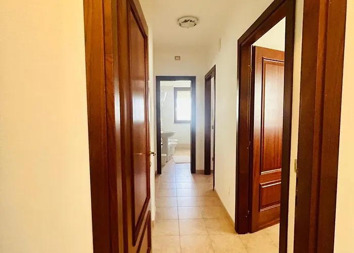 Civico 54 Apartman Alghero