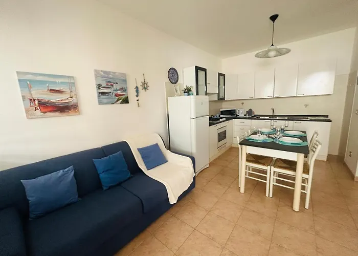 Civico 54 Apartment *