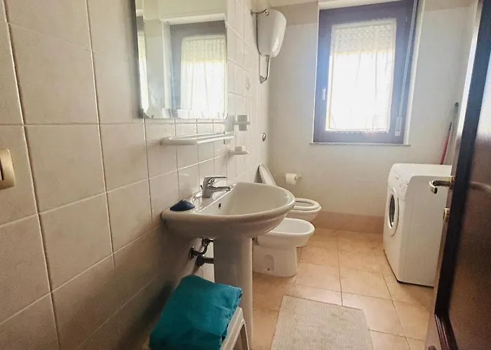 Apartment Civico 54 *