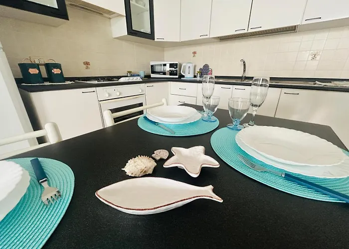 Civico 54 Apartament Alghero