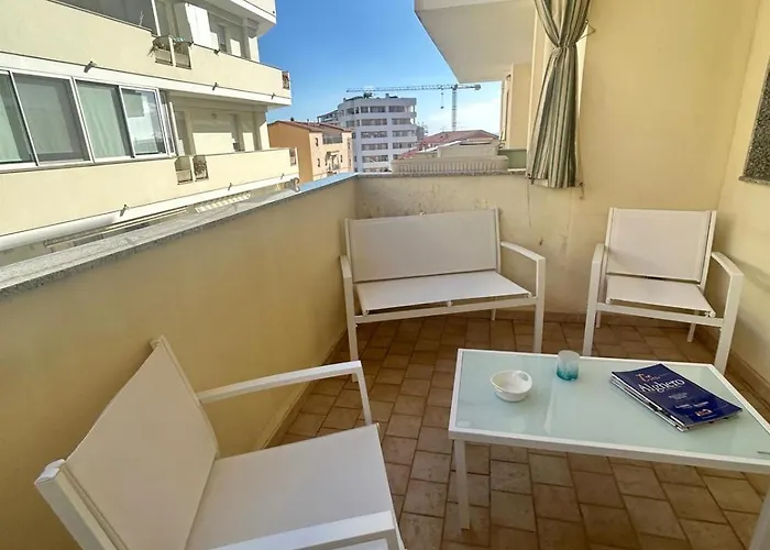 Apartment Civico 54 Alghero