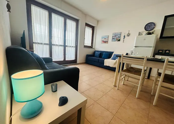 Apartman Civico 54 *